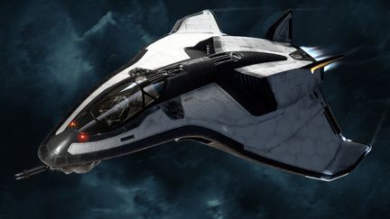 Aegis Dynamics Avenger Stalker
