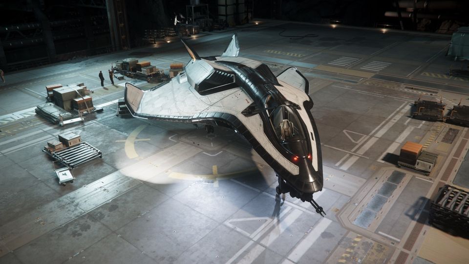 Avenger Titan