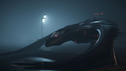 Esperia Blade