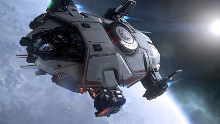 Anvil Aerospace Terrapin