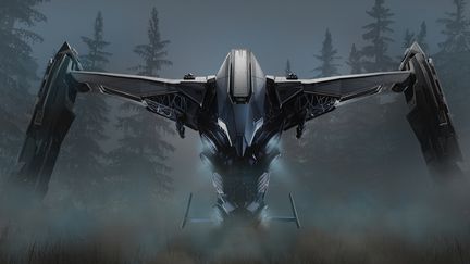 Esperia Prowler