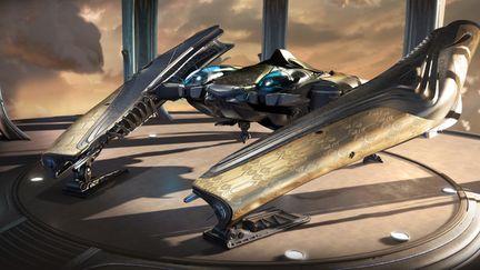 Banu Defender