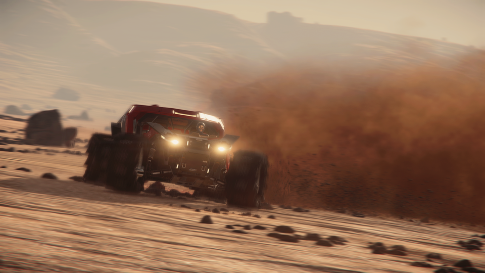 Cyclone RC