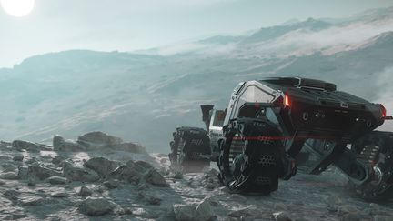 Tumbril Cyclone RN
