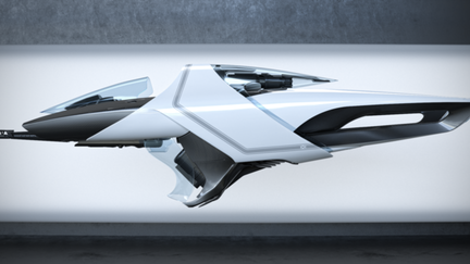 Origin Jumpworks X1