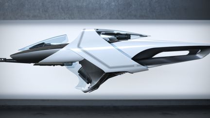 Origin Jumpworks X1