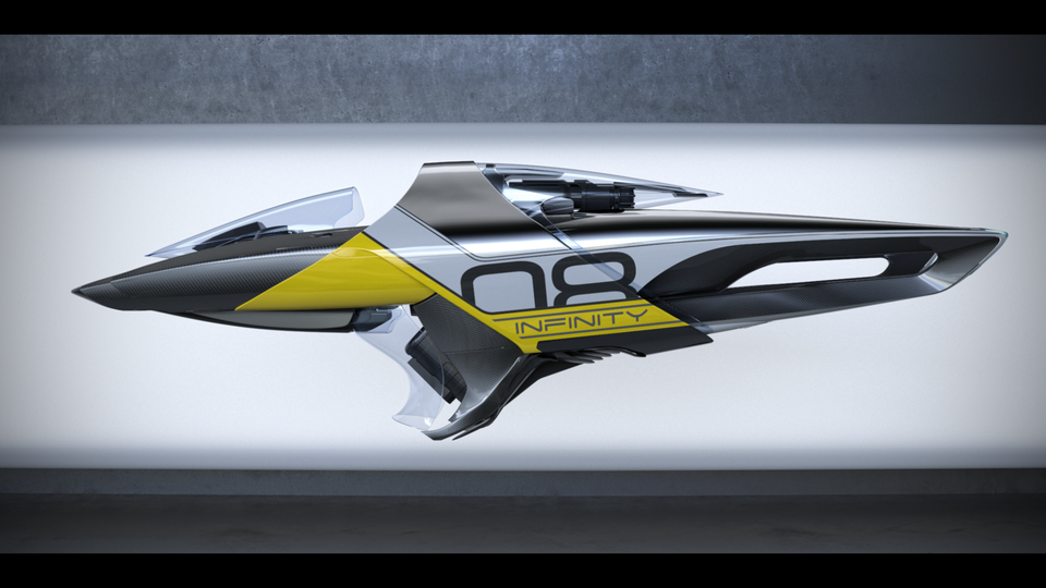 X1 Velocity