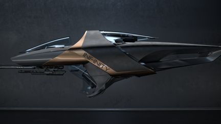 Origin Jumpworks X1 Force