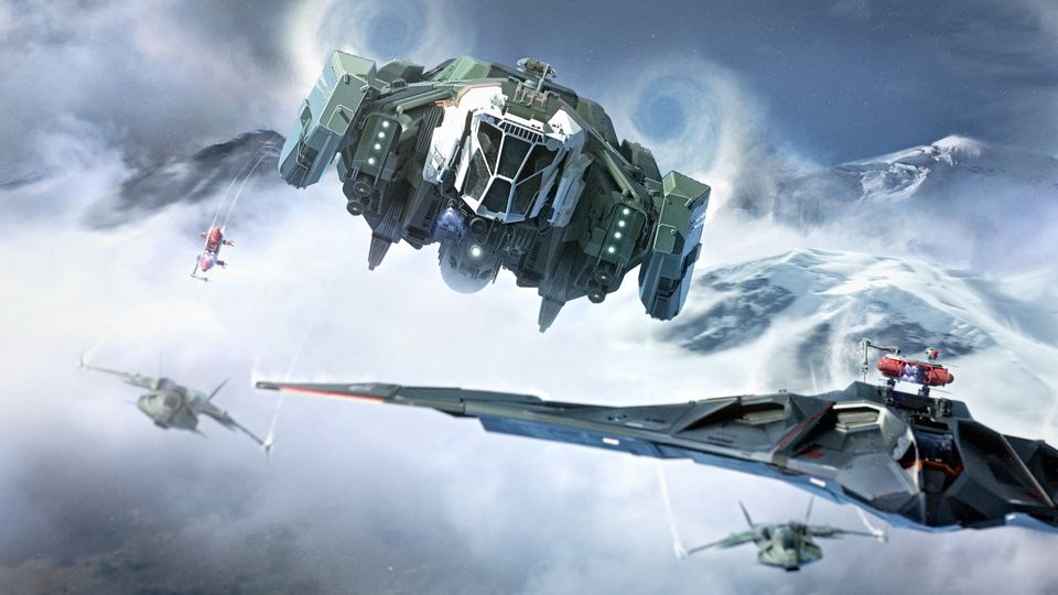 Vulcan