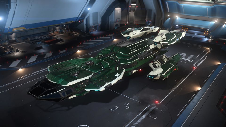 Constellation Phoenix Emerald