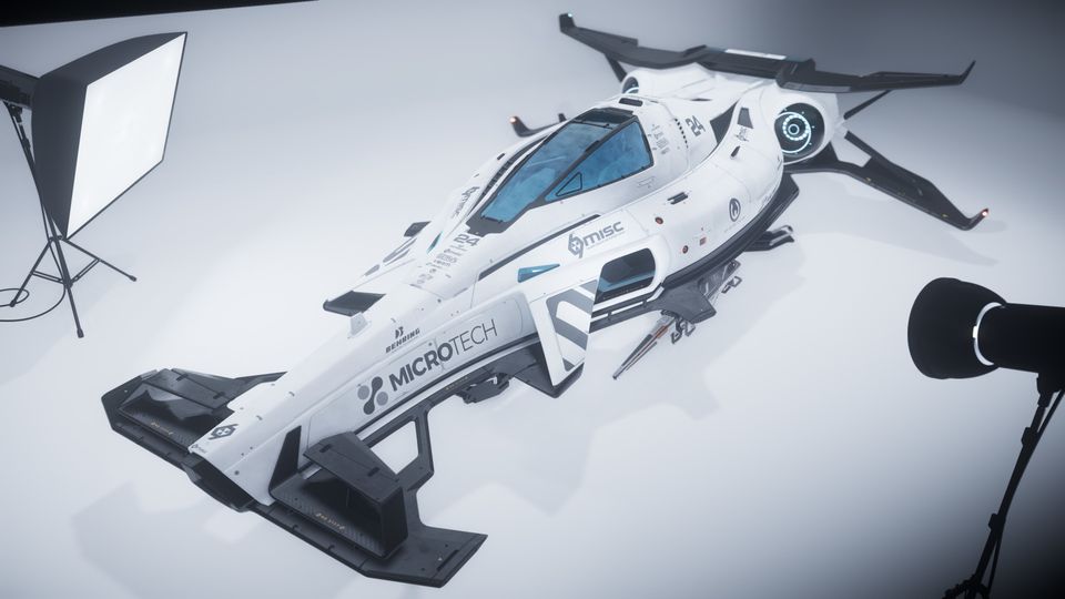 Razor LX