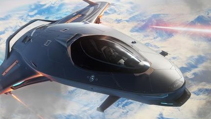 Origin Jumpworks 125a