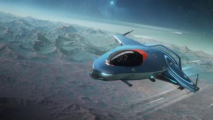 Origin Jumpworks 135c