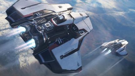 Crusader Industries Mercury Star Runner