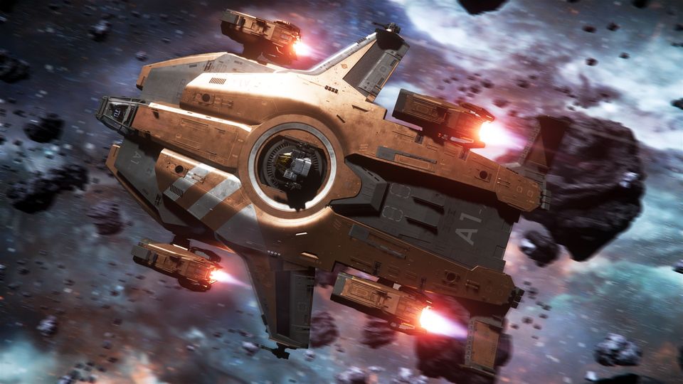 Valkyrie Liberator Edition