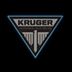 Kruger Intergalactic logo