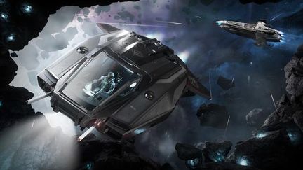 Anvil Aerospace C8 Pisces