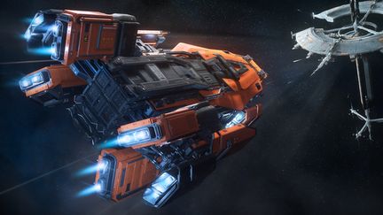 Argo Astronautics MOLE