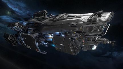 Argo Astronautics Argo Mole Carbon Edition