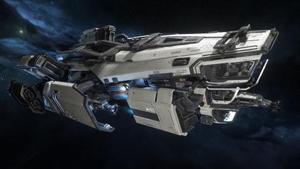 Argo Astronautics Argo Mole Talus Edition