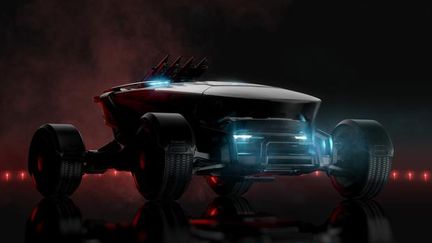 Origin Jumpworks G12a