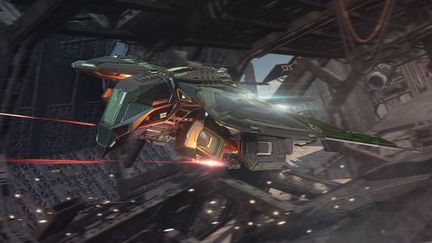 Esperia Talon
