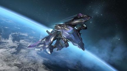 Esperia Talon Shrike