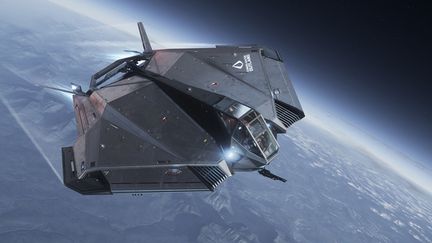 Consolidated Outland Nomad