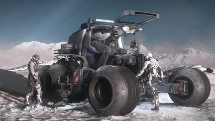 Greycat Industrial ROC-DS