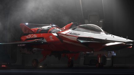 Origin Jumpworks M50