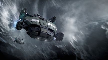 Anvil Aerospace Legionnaire