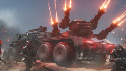 Anvil Aerospace Centurion