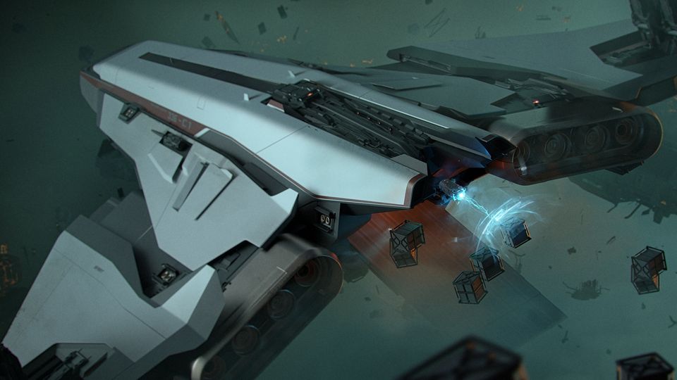 C1 Spirit