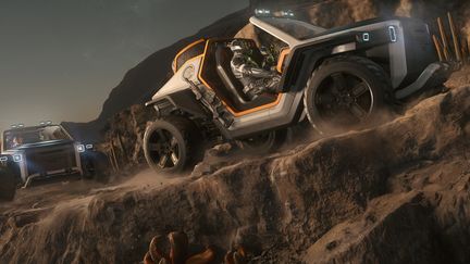 Greycat Industrial STV