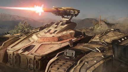 Tumbril Storm
