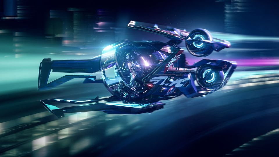 Fury LX