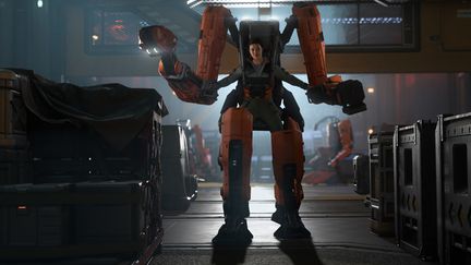 Argo Astronautics ATLS