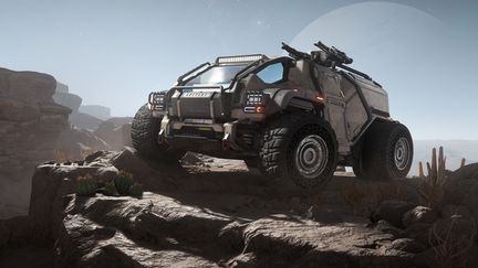 Greycat Industrial MTC