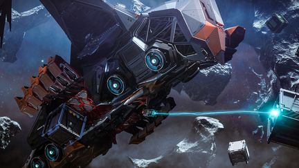Esperia Prowler Utility