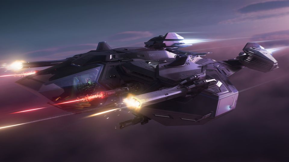 Meteor