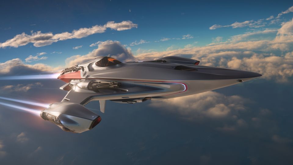 L-21 Wolf