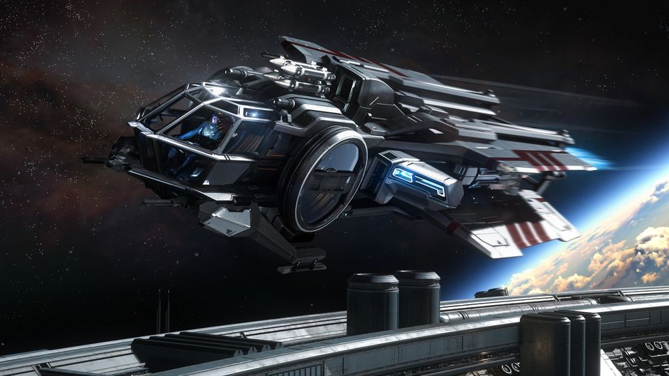 Aurora Mk I SE