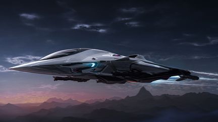 Origin Jumpworks M80