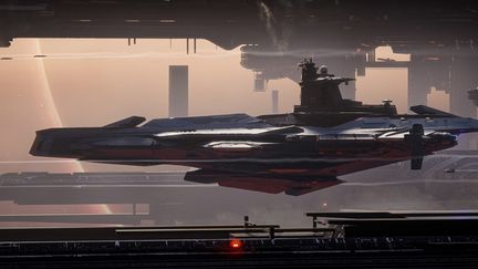 Anvil Aerospace Odin