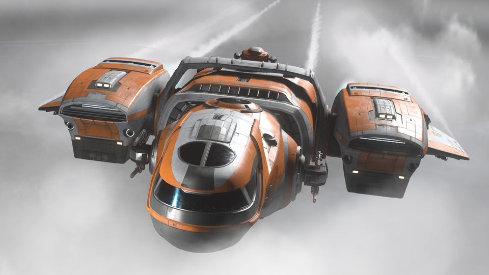 Freelancer MAX