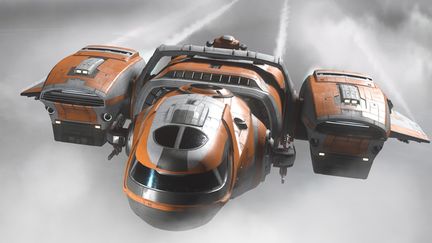 MISC Freelancer MAX
