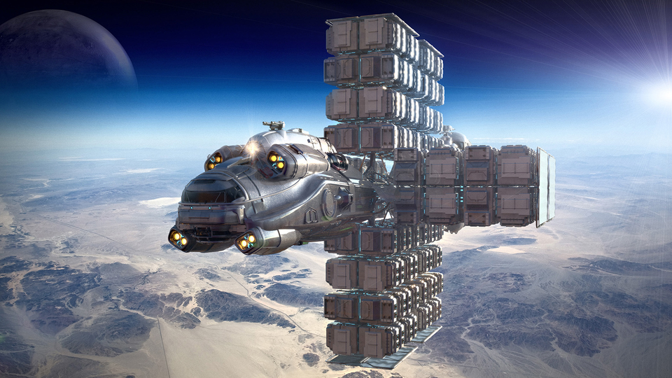 Hull C
