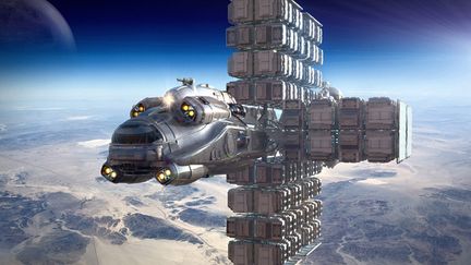 MISC Hull C