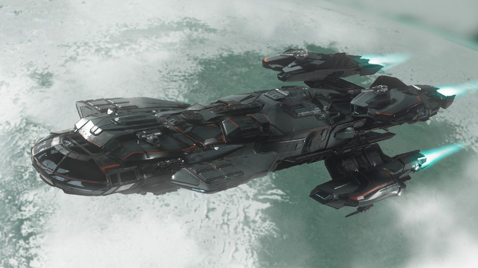 Constellation Aquila