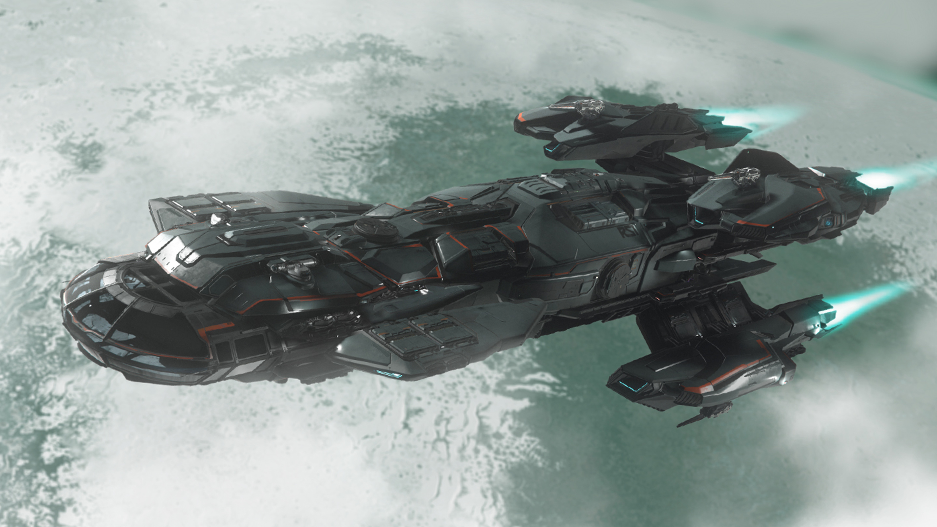 RSI Constellation Mk IV Aquila – Star Citizen Stats & Price
